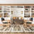 Agave Geometric Fringed Area Rug-91895054