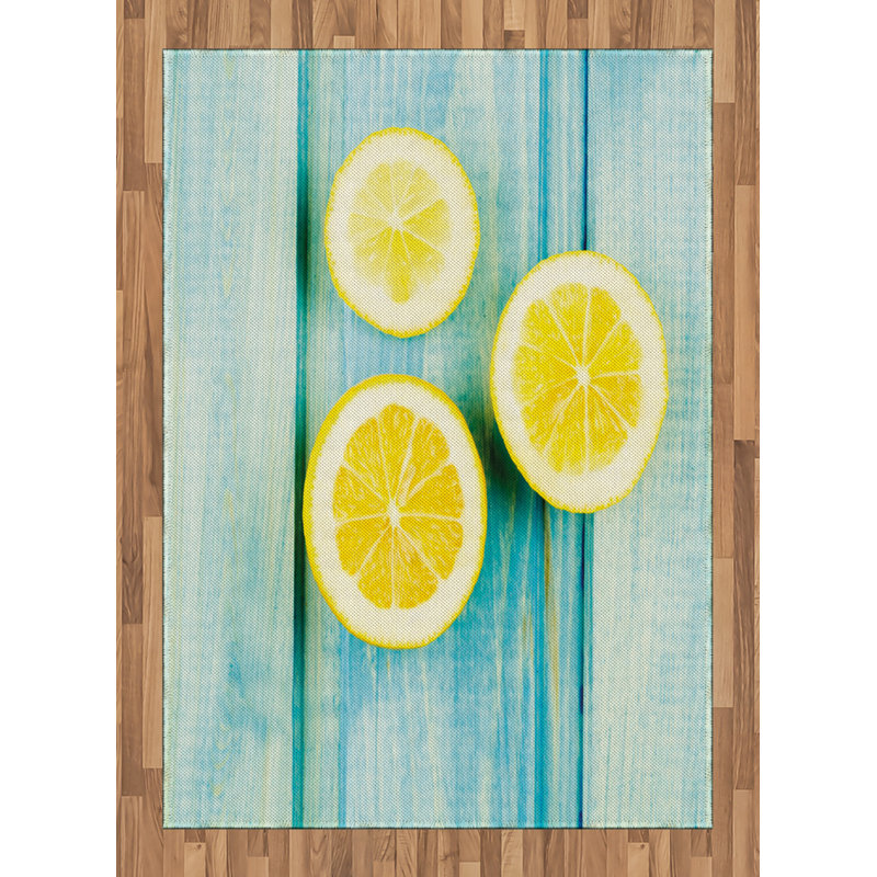 Lincolnton Area Rug, Rectangle 120 x 180cm
