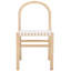 Chaise d'appoint Kocis