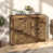 Rustic Brown