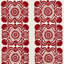 Castanet Embroidery Fabric-58883217