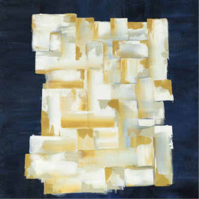 Linear Textures Print by Barclay Butera