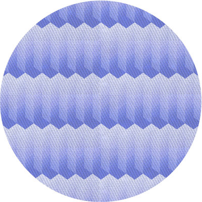 Geometric Indoor Rug