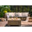 Evergreen Decorative Privacy Panel