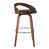 Black/Walnut