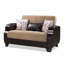 Causeuse convertible avec rangement Primenest Marabella Collection-121083785