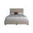 Ilvis Upholstered Bed-1136634354