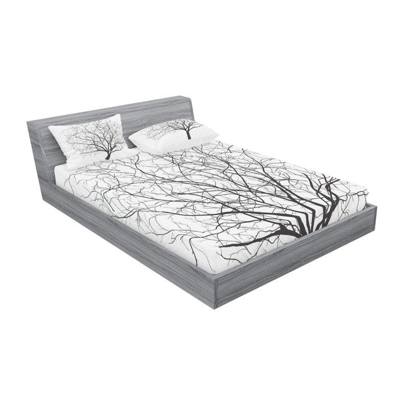 Microfiber Sheet Set