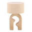 Lampe de table Sage
