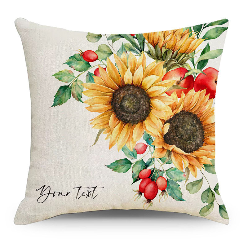 Zhaire Square Cushion