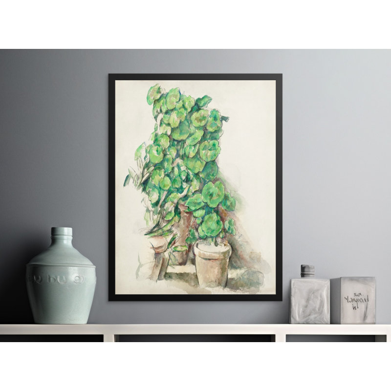 Floater Frame Print, 12x16