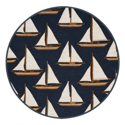  Tapis nautique lavable pour voiliers