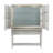 Spencer London 19'' Bar Cabinet-112219946