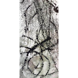 Ink Wax Paint II Print by John Beard