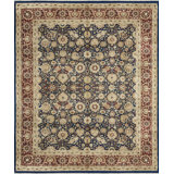 Veg Dye One-of-a-Kind 8' X 10' Area Rug