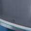 Table ronde moderne, pratique et durable-1401676970