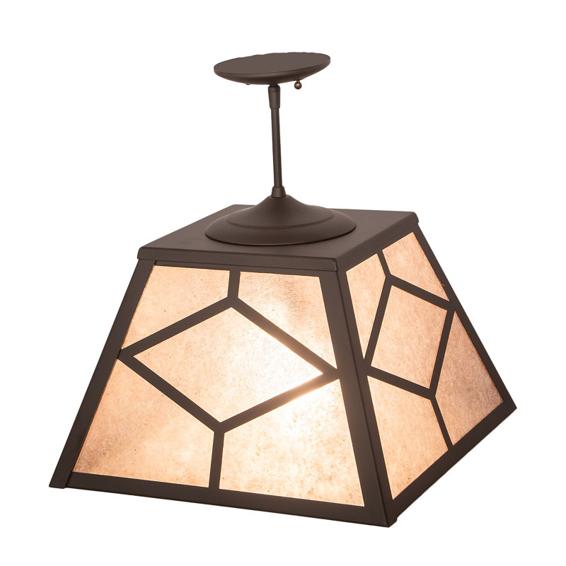 2 - Light Pendant
