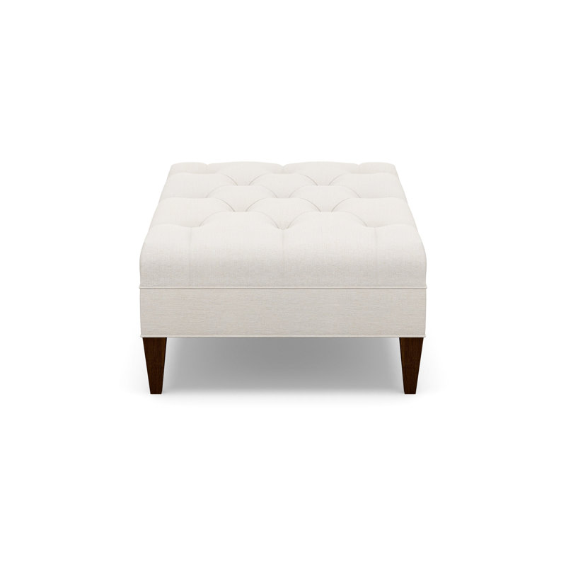 Ottoman, Walnut, 8938-70