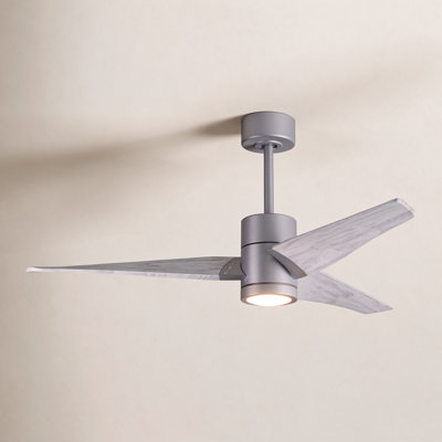 Ceiling Fan with LED Lights