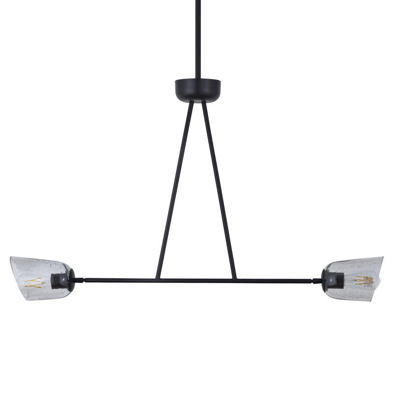 Luminaire suspendu Keppe-Linear