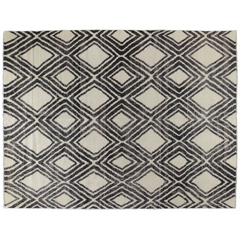 One-of-a-Kind 9' X 12' Area Rug