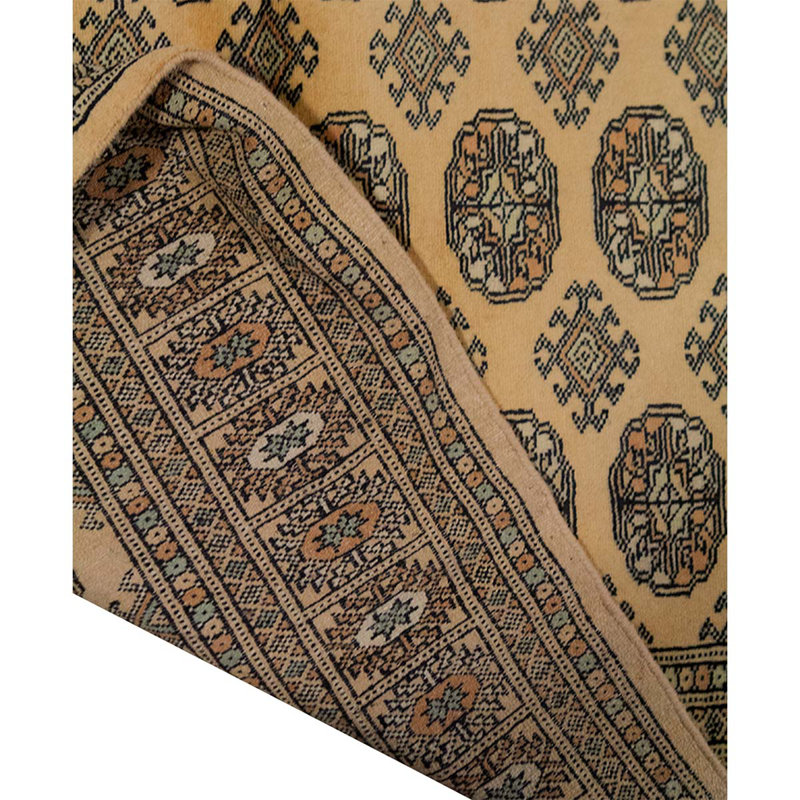One-of-a-Kind 3' X 4'1 Area Rug