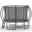 Citrouille de trampoline Yc 12Ft-113908751