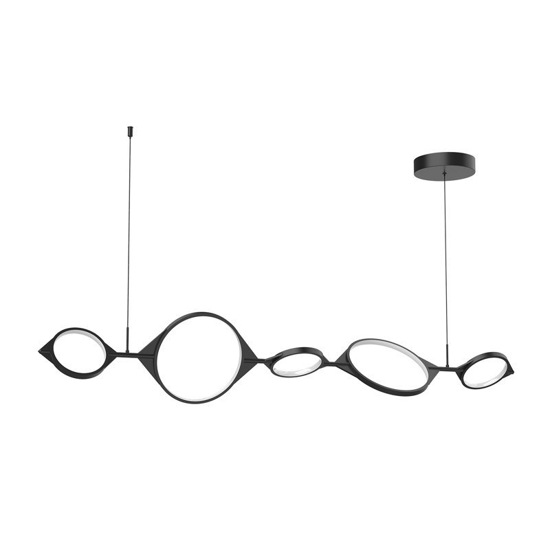 Serif 5 - Light LED Pendant