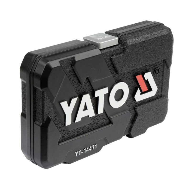 Yato Yt-socket Toolbox