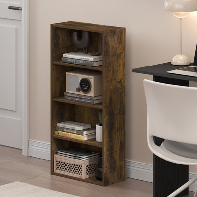 Bibliothèque Furinno Basic 4-Shelf