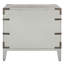 Table de chevet 3 tiroirs Lauretta-831552412