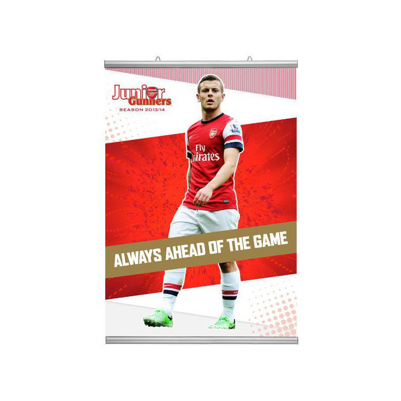 Ensemble de poster Snap, H 1,65 po x l 27,17 po x P 0,63 po