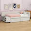 Lit plateforme tapissier en L avec rangement et tiroirs-2000252773
