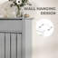 Radiator Cover