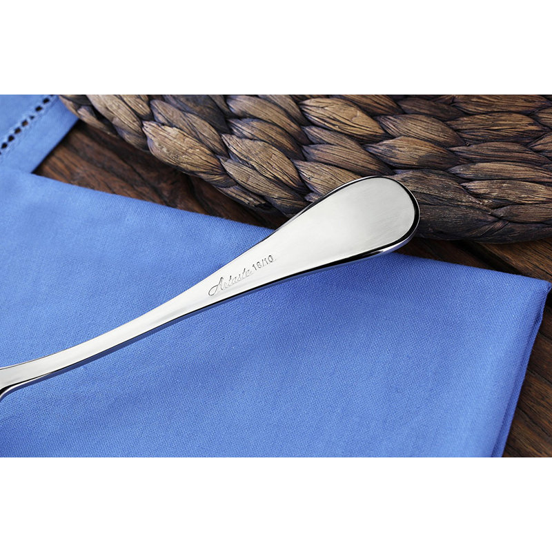 Blanco Stainless Steel Salad / Dessert Fork