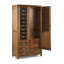 Guildhall 2 Door Wardrobe