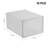 12 Pair Stackable Shoe Storage Box-1748566072
