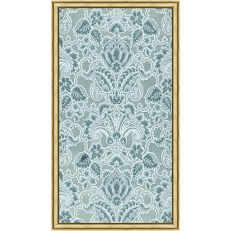 Tiffany Panel 4 Print