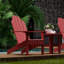 Chaise Adirondack classique-1068087688