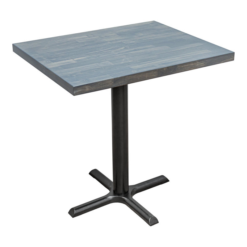 Plateau de table Mel, Gris