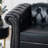 Byrom 32'' Faux Leather Sofa-386391093-388968865