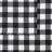Truly Soft Buffalo Check 100% Cotton Guest Room Sheet Set Case Pack-102027125