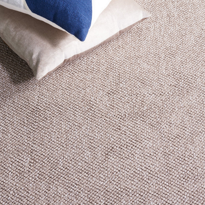 Lotus Performance Rug, Rectangle 4' x 6'