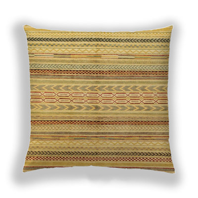 Coussin Abstract 2305