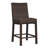 Estill Wicker Outdoor 27.5'' Bar Stool