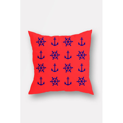 Housse de coussin Clintonpark