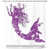 Purple/White selected