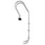 Santos Stainless Steel Pool Ladder