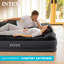 Matelas gonflable gonflable avec pompe intégrée Intex Dura-88947229