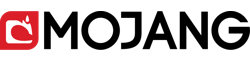 Mojang logo